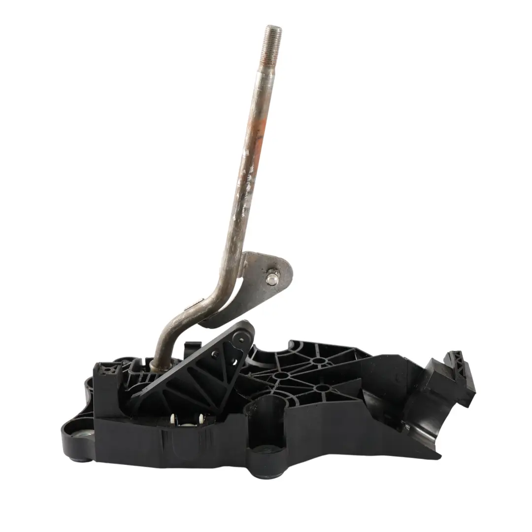 Mk6 Gear Stick Shifter Selector Lever 5 Speed Manual to Ford Fiesta with Part number 5S6R-7C453-NA Ford Fiesta Mk6 Gear Stick Shifter Selector Lever 5 Speed Manual - SKU 5S6R-7C453-NA - Part number 5S6R-7C453-NA
