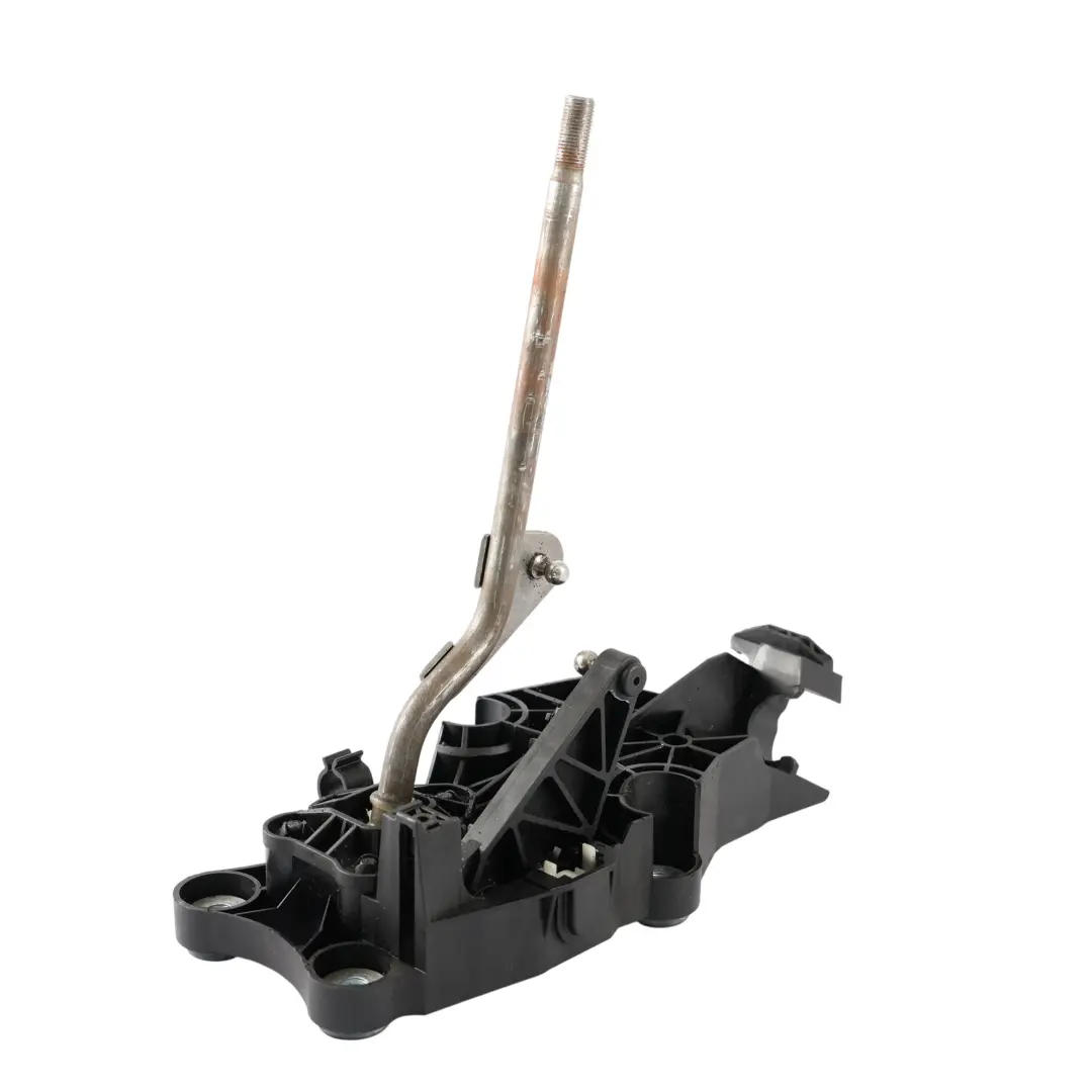 Ford Fiesta Mk6 Gear Stick Shifter Selector Lever 5 Speed Manual - SKU 5S6R-7C453-NA - Part number 5S6R-7C453-NA