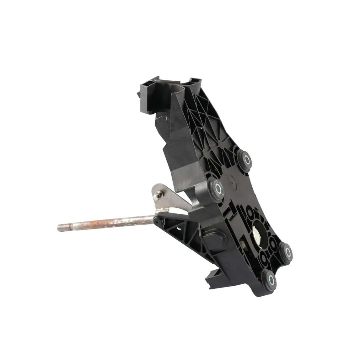 Mk6 Gear Stick Shifter Selector Lever 5 Speed Manual to Ford Fiesta with Part number 5S6R-7C453-NA Ford Fiesta Mk6 Gear Stick Shifter Selector Lever 5 Speed Manual - SKU 5S6R-7C453-NA - Part number 5S6R-7C453-NA