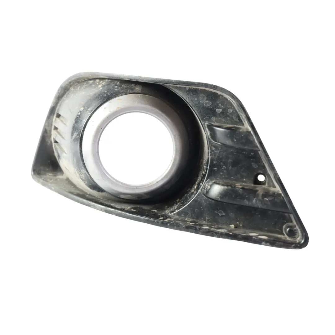 Ford Fiesta Mk5 Fog Light Surround Trim Front Left N/S - SKU 5S6Y-15A246-ABW - Part number 5S6Y-15A246-ABW