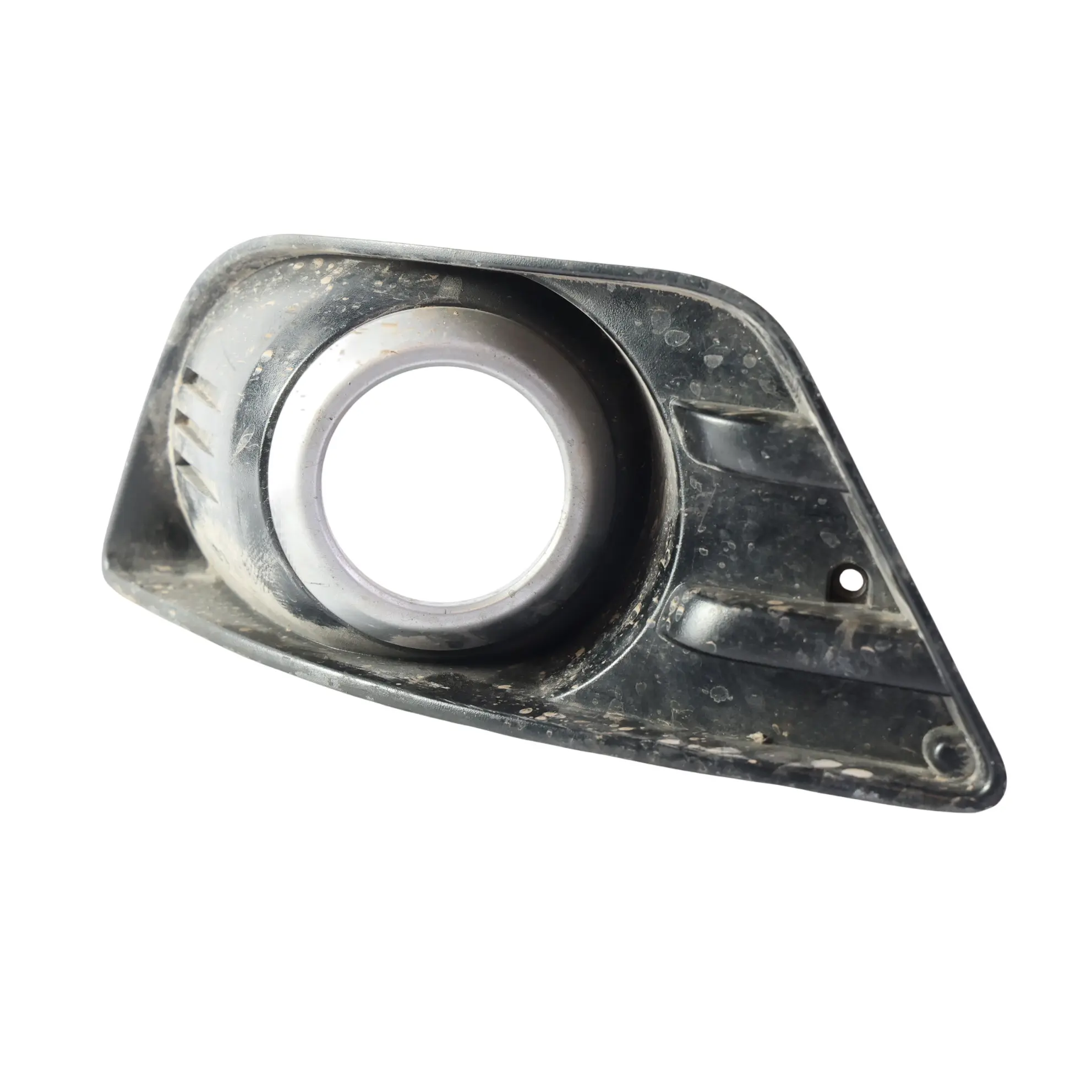 Ford Fiesta Mk5 Fog Light Surround Trim Front Left N/S 5S6Y-15A246-ABW
