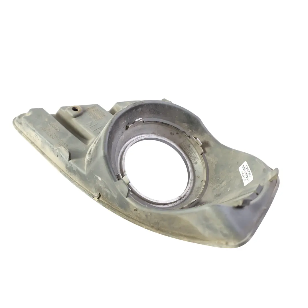 Ford Fiesta Mk5 Fog Light Surround Trim Front Left N/S - SKU 5S6Y-15A246-ABW - Part number 5S6Y-15A246-ABW