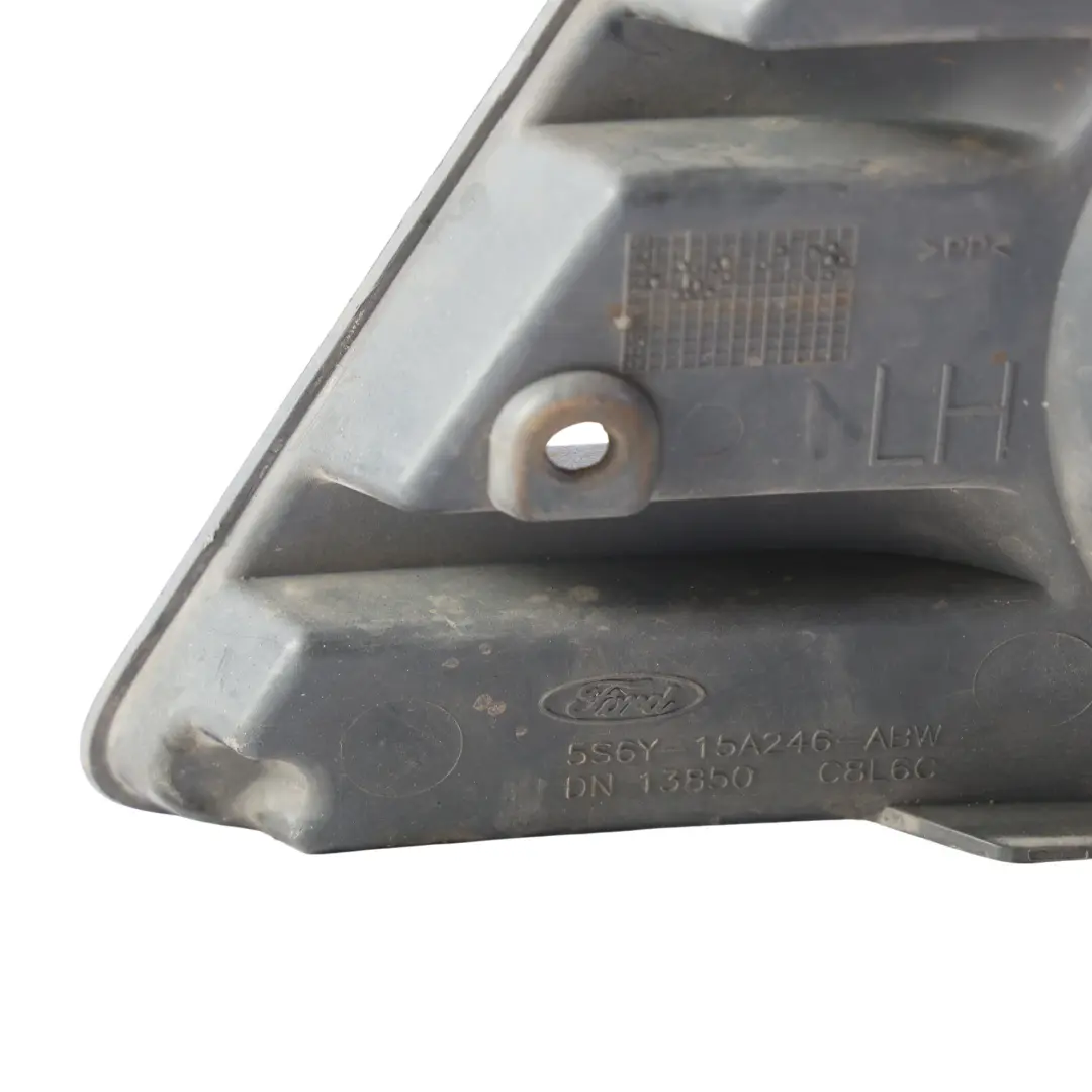 Ford Fiesta Mk5 Fog Light Surround Trim Front Left N/S - SKU 5S6Y-15A246-ABW - Part number 5S6Y-15A246-ABW