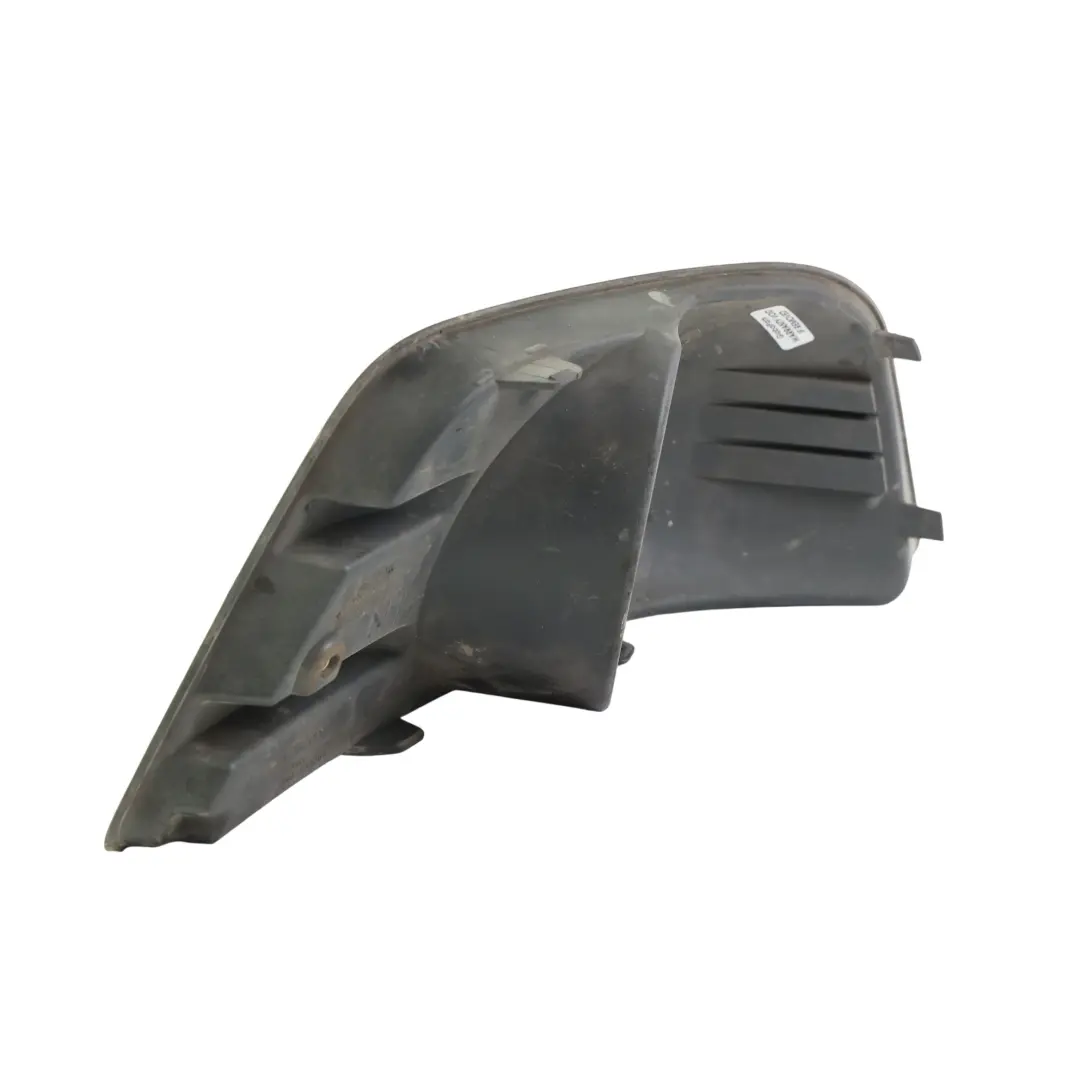 Mk5 Cornice Fendinebbia Anteriore Sinistra per Ford Fiesta con numero di parte 5S6Y-15A246-ABW Ford Fiesta Mk5 Cornice Fendinebbia Anteriore Sinistra - SKU 5S6Y-15A246-ABW - Numero di parte 5S6Y-15A246-ABW