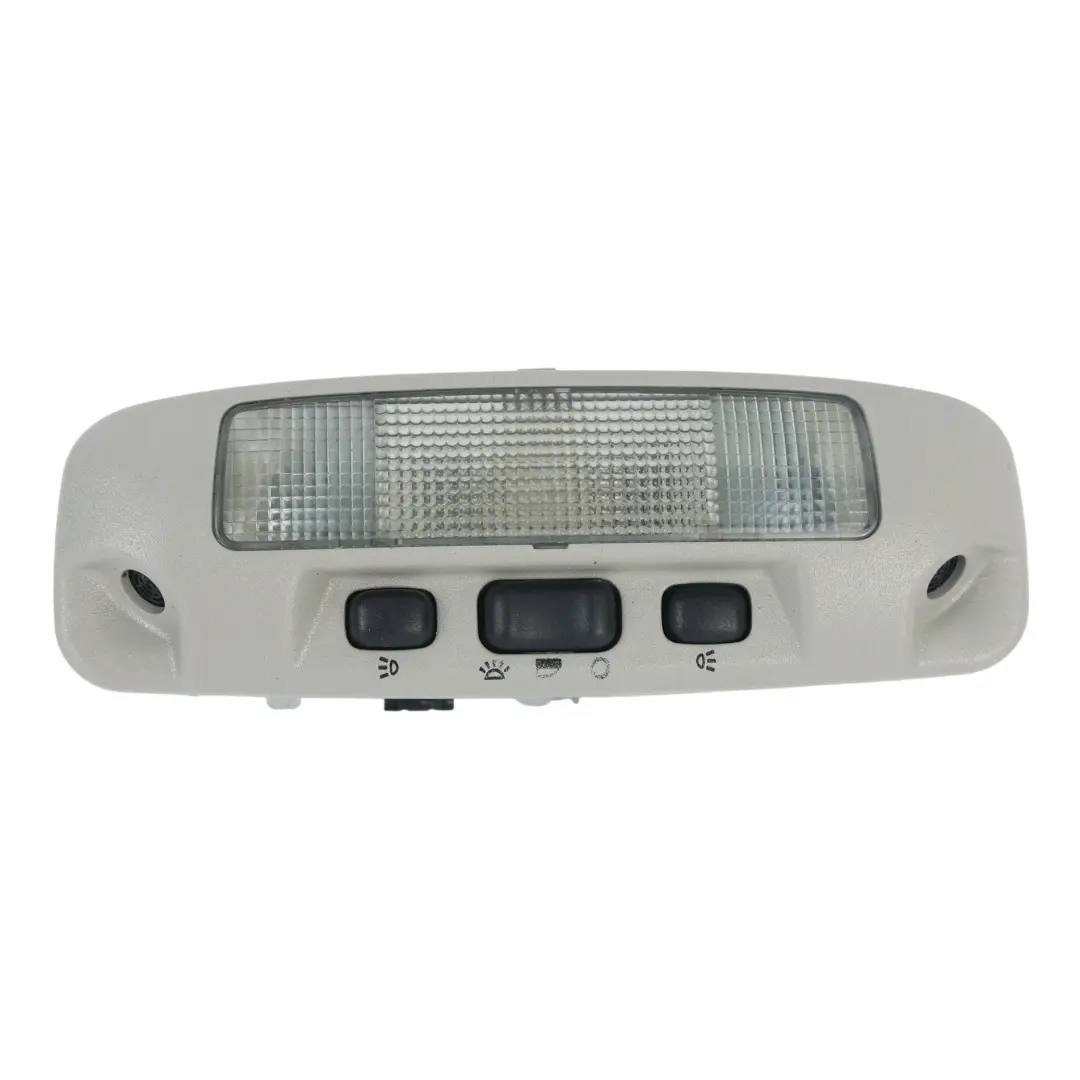 Ford Fiesta Mk5 Innenraumleuchte Leselampe Dachlicht - SKU 5S6Y-15K609-AB - Teilenummer 5S6Y-15K609-AB