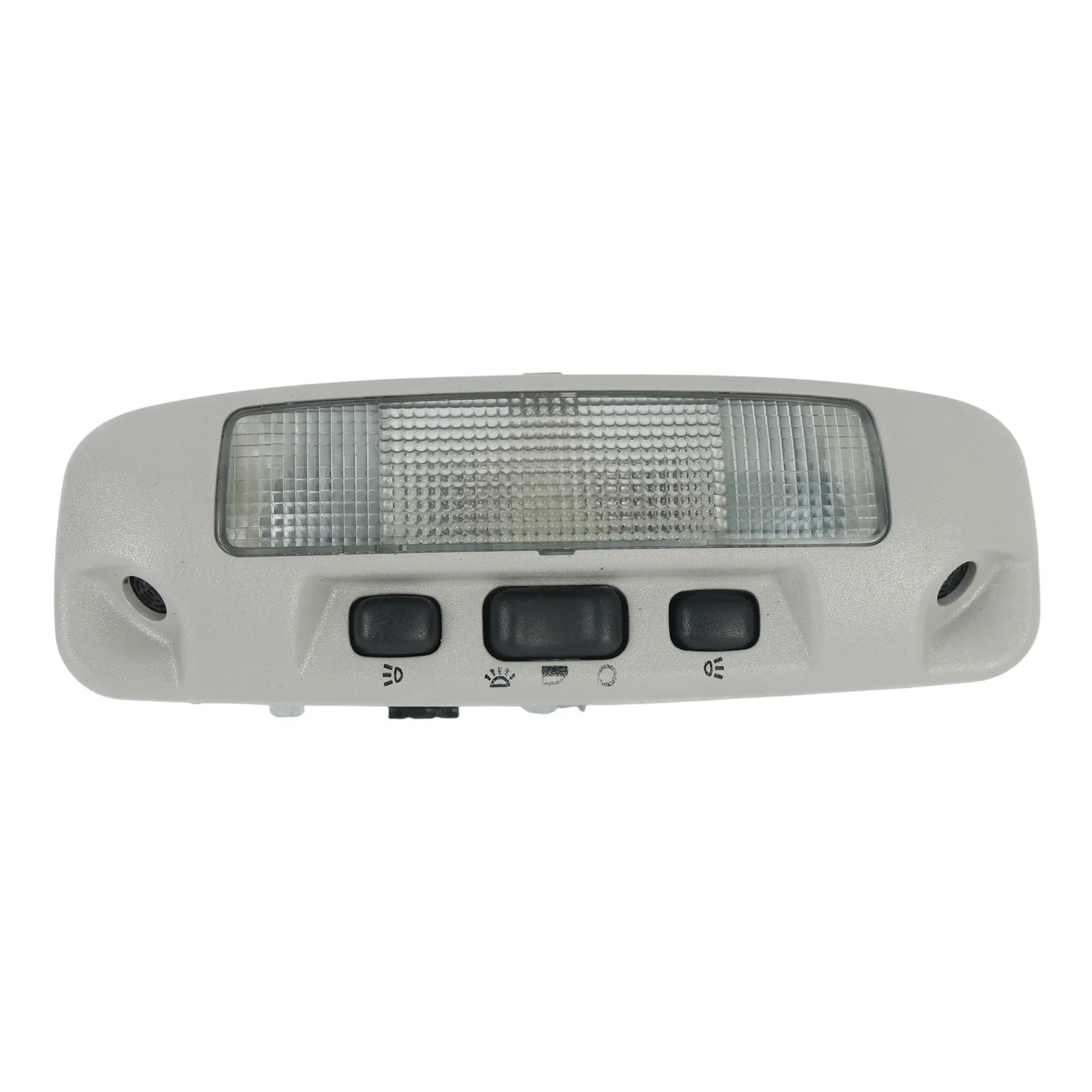 Ford Fiesta Mk5 Plafonnier Intérieur Lecture Habitacle 5S6Y-15K609-AB