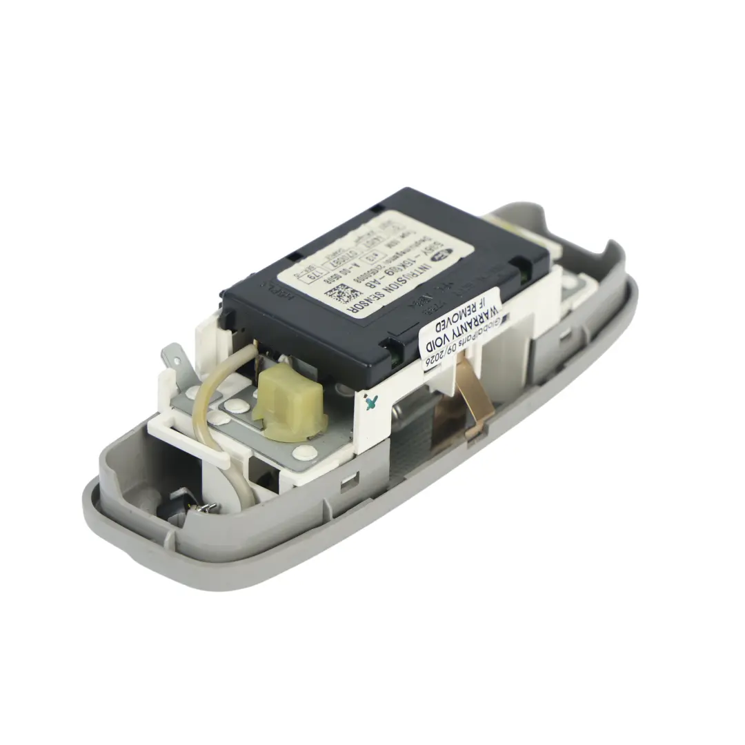 Mk5 Plafonnier Intérieur Lecture Habitacle pour Ford Fiesta à propos du numéro de pièce 5S6Y-15K609-AB Ford Fiesta Mk5 Plafonnier Intérieur Lecture Habitacle - SKU 5S6Y-15K609-AB - Numéro de pièce 5S6Y-15K609-AB