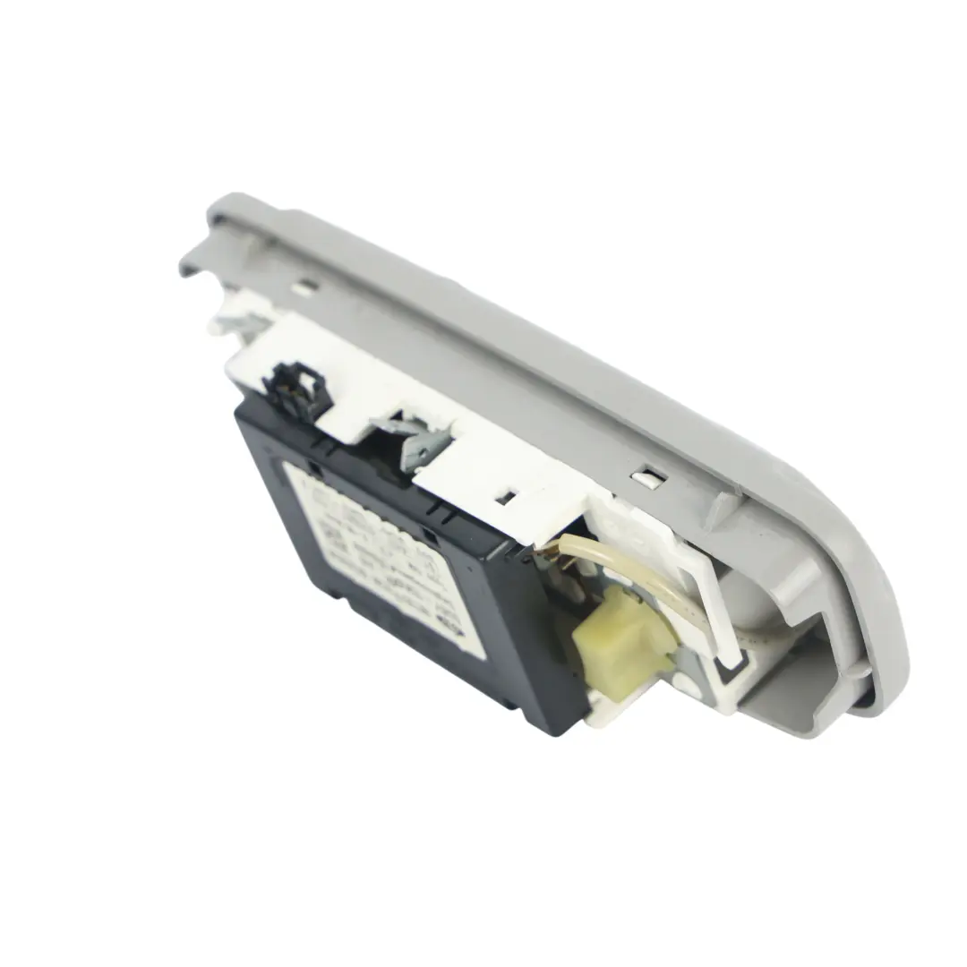 Mk5 Innenraumleuchte Leselampe Dachlicht für Ford Fiesta mit Teilenummer 5S6Y-15K609-AB Ford Fiesta Mk5 Innenraumleuchte Leselampe Dachlicht - SKU 5S6Y-15K609-AB - Teilenummer 5S6Y-15K609-AB
