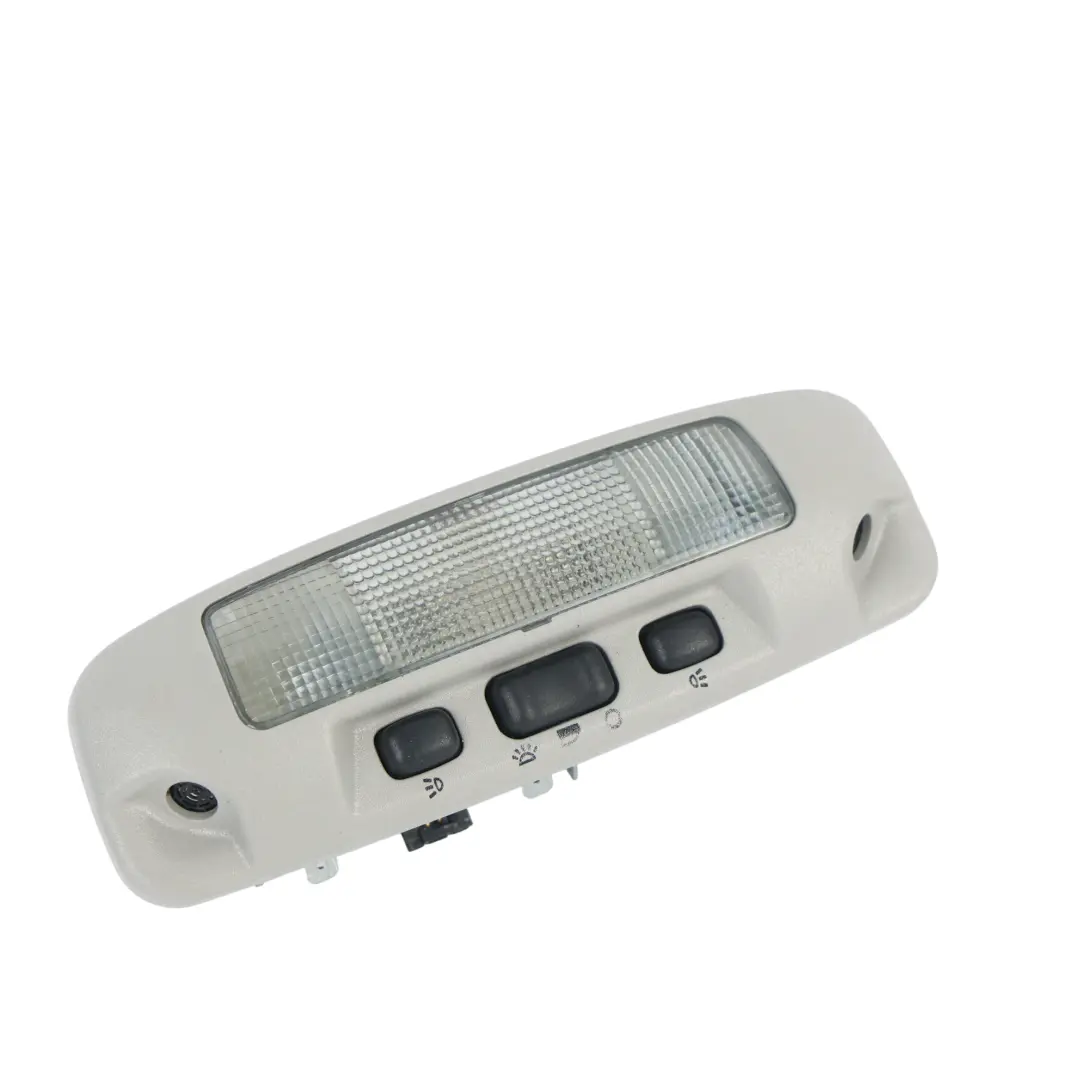 Ford Fiesta Mk5 Plafonnier Intérieur Lecture Habitacle - SKU 5S6Y-15K609-AB - Numéro de pièce 5S6Y-15K609-AB