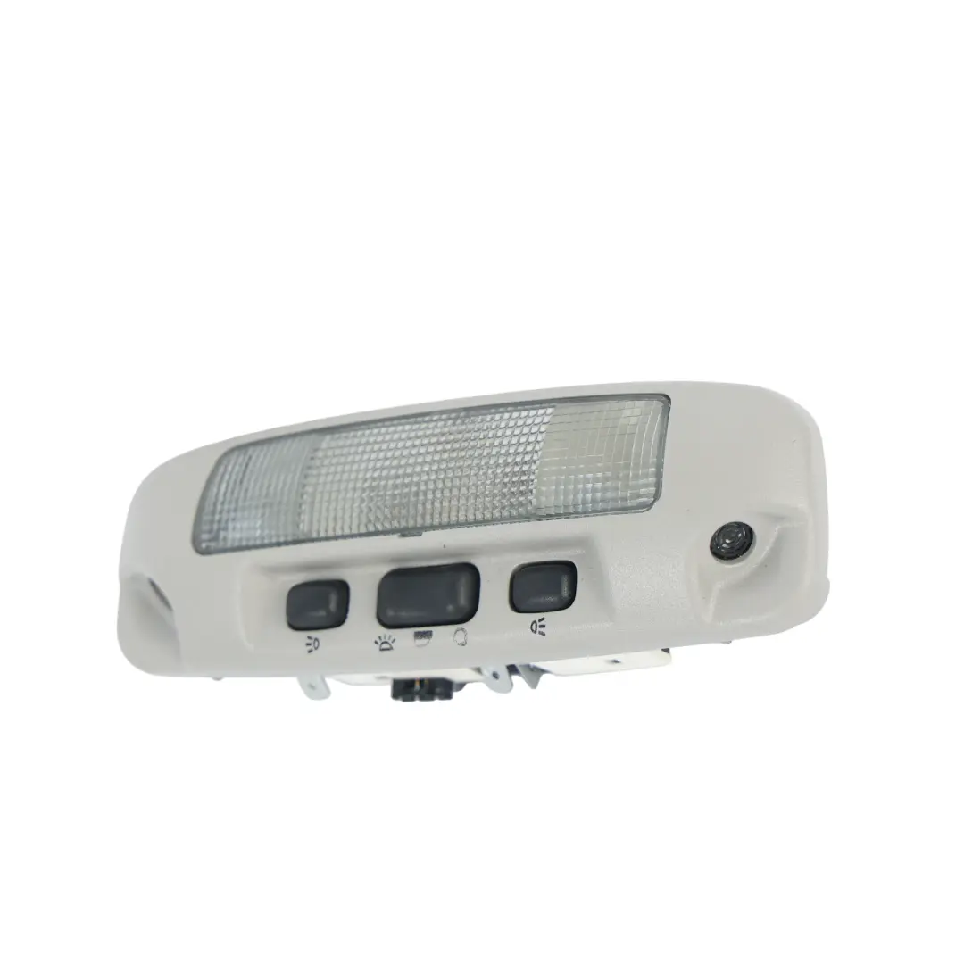 Ford Fiesta Mk5 Luce Interna Tetto Lettura Cortesia - SKU 5S6Y-15K609-AB - Numero di parte 5S6Y-15K609-AB