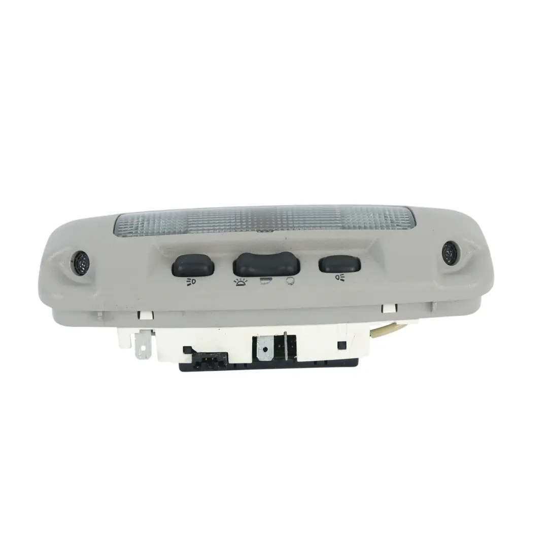 Ford Fiesta Mk5 Luce Interna Tetto Lettura Cortesia - SKU 5S6Y-15K609-AB - Numero di parte 5S6Y-15K609-AB