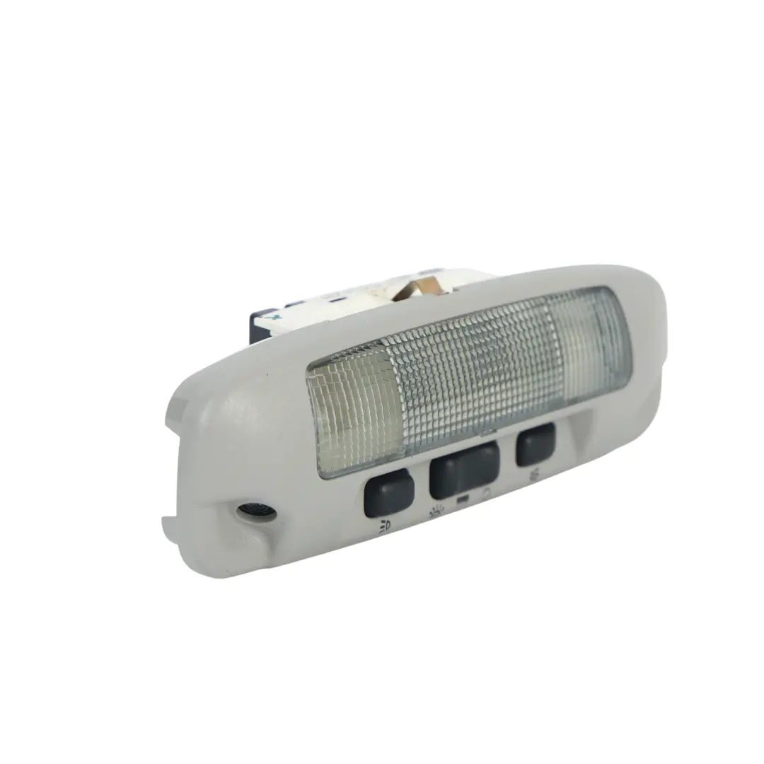 Ford Fiesta Mk5 Plafonnier Intérieur Lecture Habitacle - SKU 5S6Y-15K609-AB - Numéro de pièce 5S6Y-15K609-AB