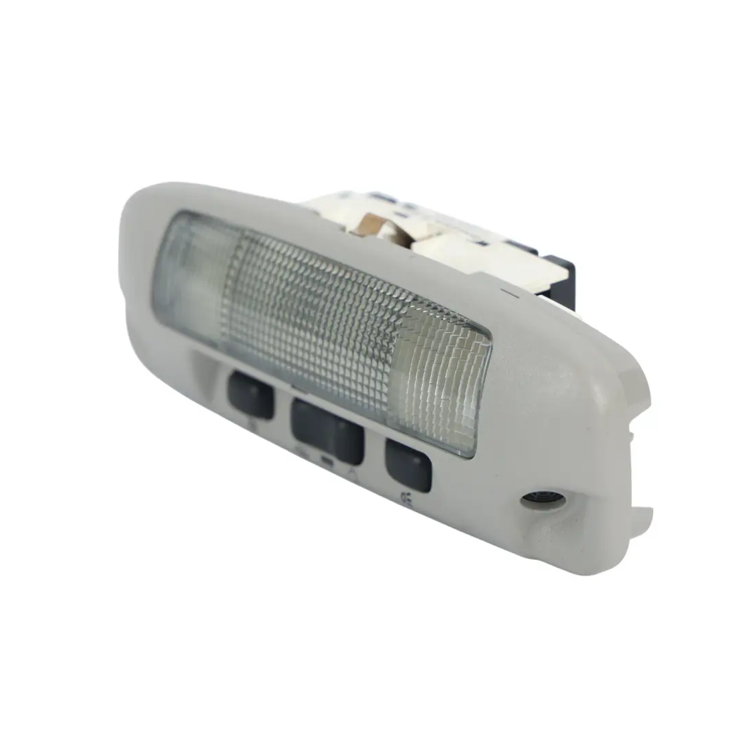 Ford Fiesta Mk5 Lampa Sufitowa Wewnętrzna - SKU 5S6Y-15K609-AB - Numer Części 5S6Y-15K609-AB
