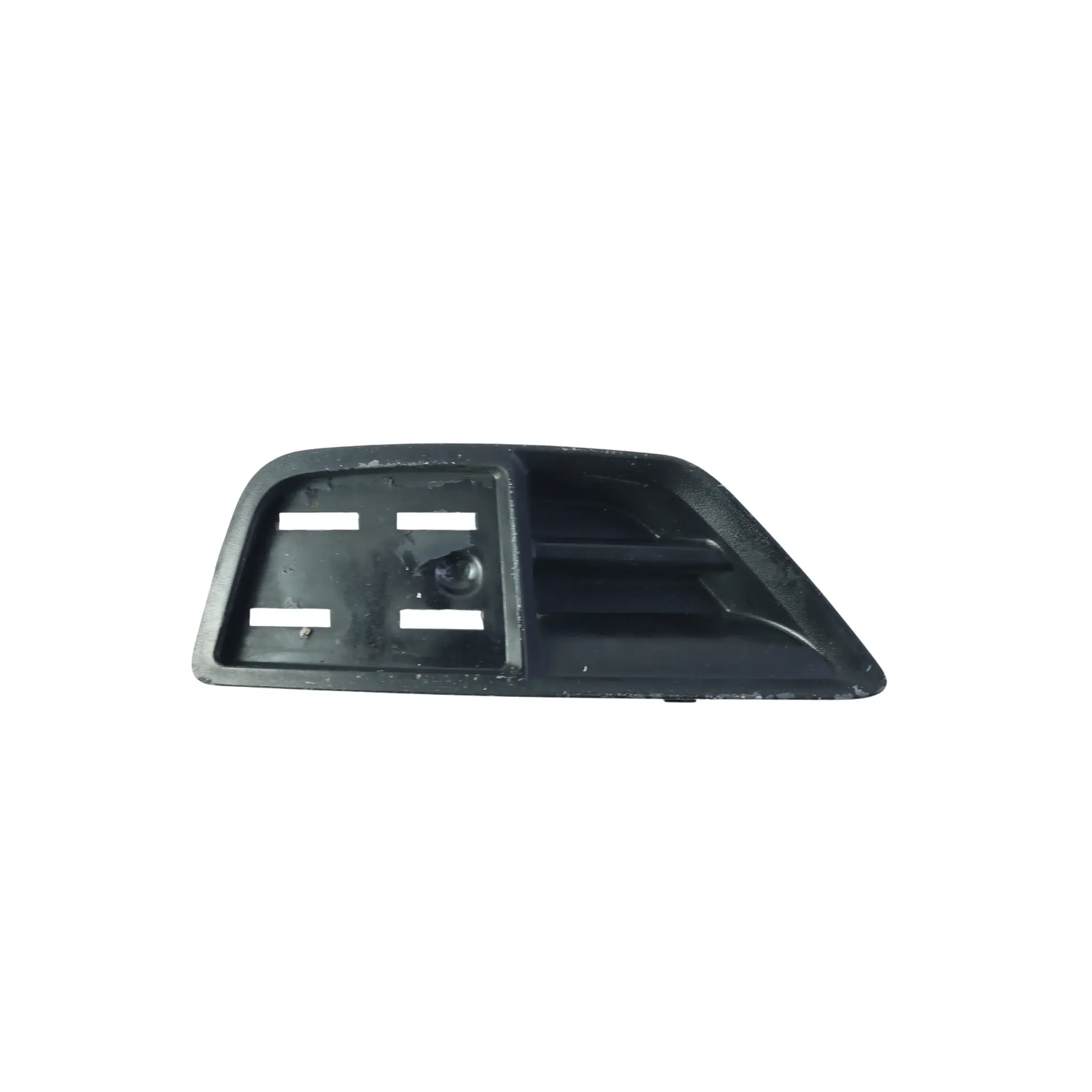 Ford Fiesta MK5 Uchwyt Mocowanie Odblasku Zderzaka Prawy Tył 5S6Y-17A817-A