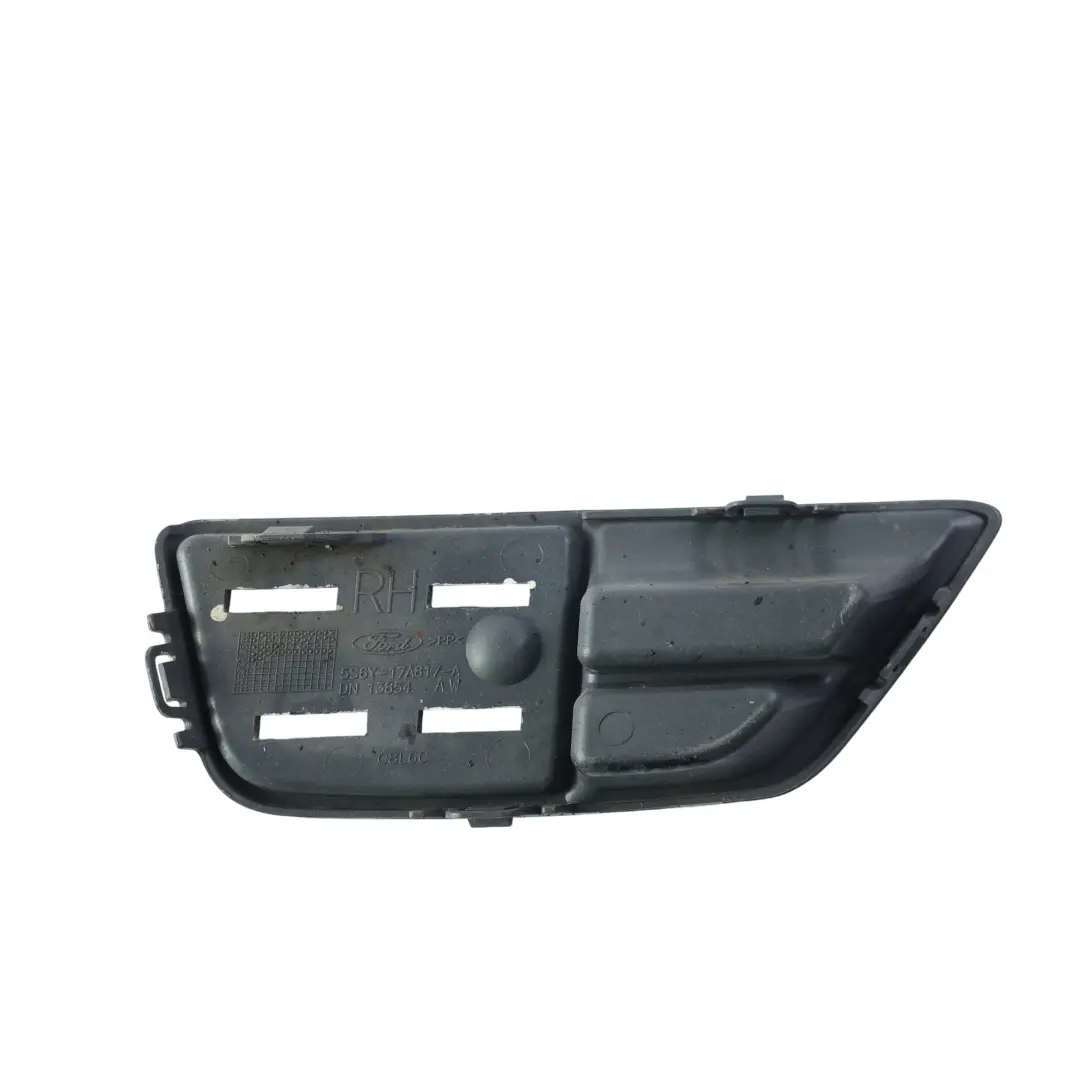 Ford Fiesta MK5 Support Réflecteur Pare-Chocs Arrière Droit - SKU 5S6Y-17A817-A - Numéro de pièce 5S6Y-17A817-A