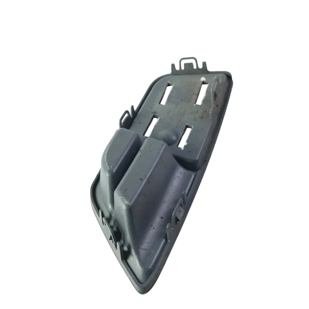 Ford Fiesta MK5 Uchwyt Mocowanie Odblasku Zderzaka Prawy Tył - SKU 5S6Y-17A817-A - Numer Części 5S6Y-17A817-A