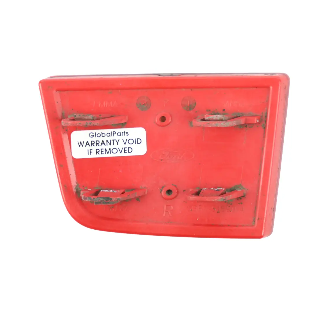 Ford Fiesta Mk5 Rear Bumper Reflector Right O/S - SKU 5S6Y-515B0-A - Part number 5S6Y-515B0-A