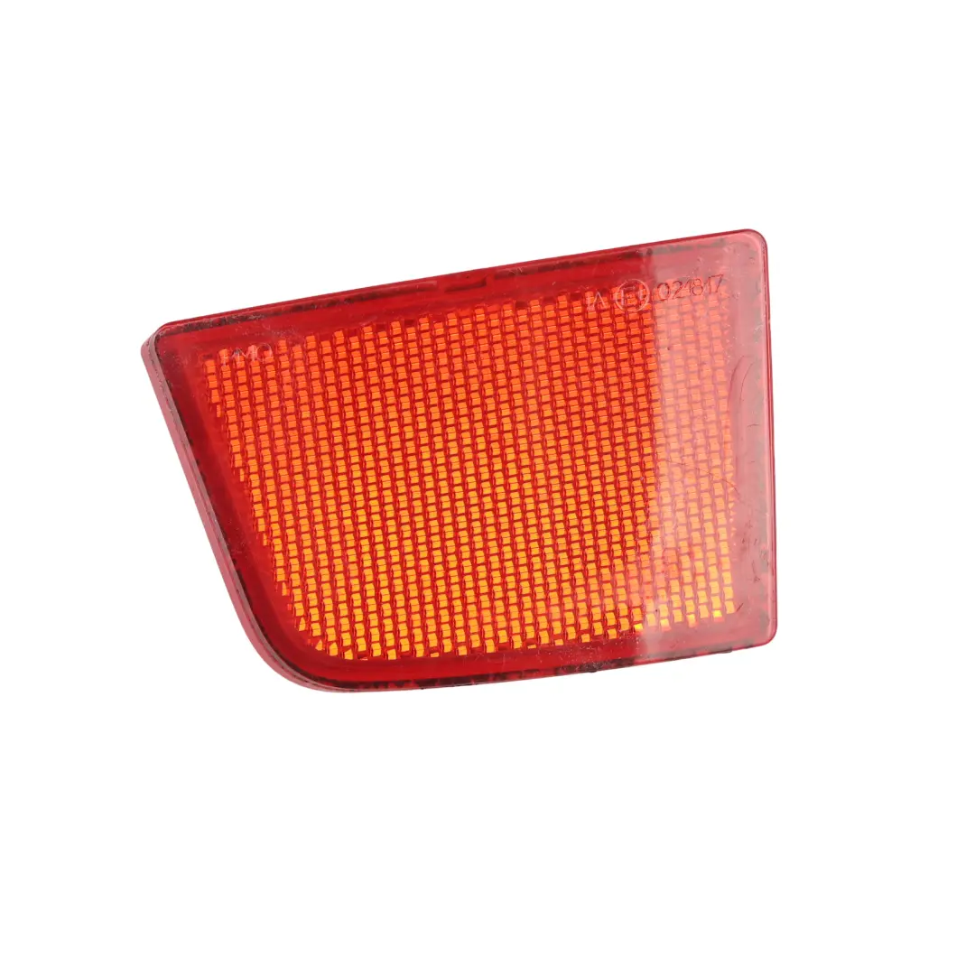Ford Fiesta Mk5 Réflecteur Feu Pare-Chocs Arrière Gauche 1332795 - SKU 5S6Y-515C0-A - Numéro de pièce 5S6Y-515C0-A