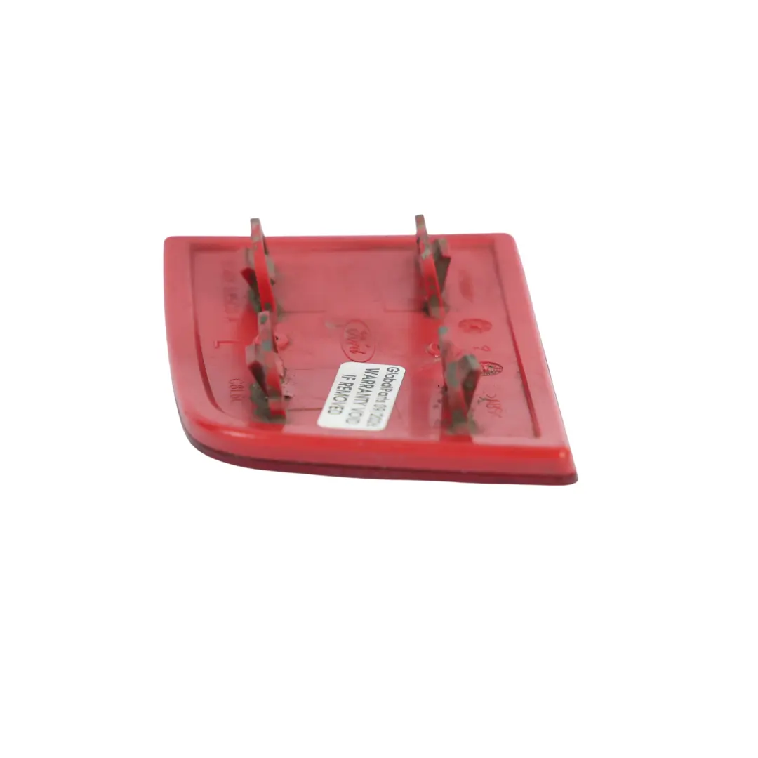 Ford Fiesta Mk5 Riflettore Paraurti Posteriore Sinistro 1332795 - SKU 5S6Y-515C0-A - Numero di parte 5S6Y-515C0-A