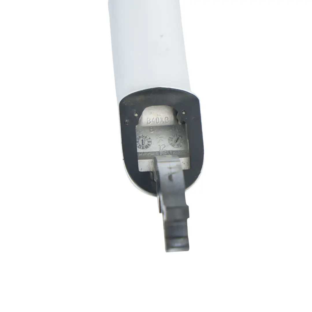 Mk5 Manija Puerta Trasera Izquierda Derecha Plata para Ford Fiesta con número de pieza 5S6Y-B22404-ACW Ford Fiesta Mk5 Manija Puerta Trasera Izquierda Derecha Plata - SKU 5S6Y-B22404-ACW - Número de pieza 5S6Y-B22404-ACW