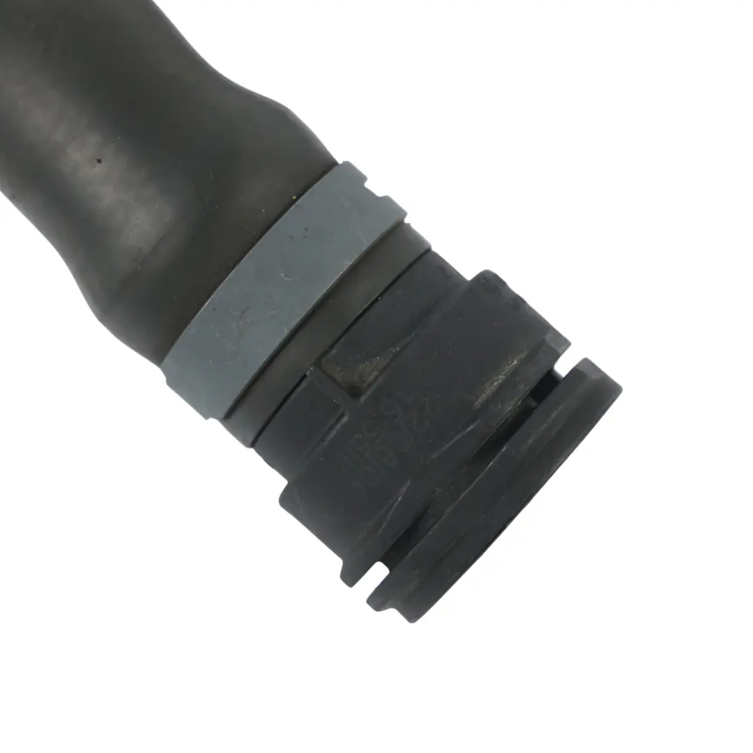 Skoda Superb Se Motor Wasserkühler Kühlmittel Schlauch - SKU 5WA122051AD - Teilenummer 5WA122051AD