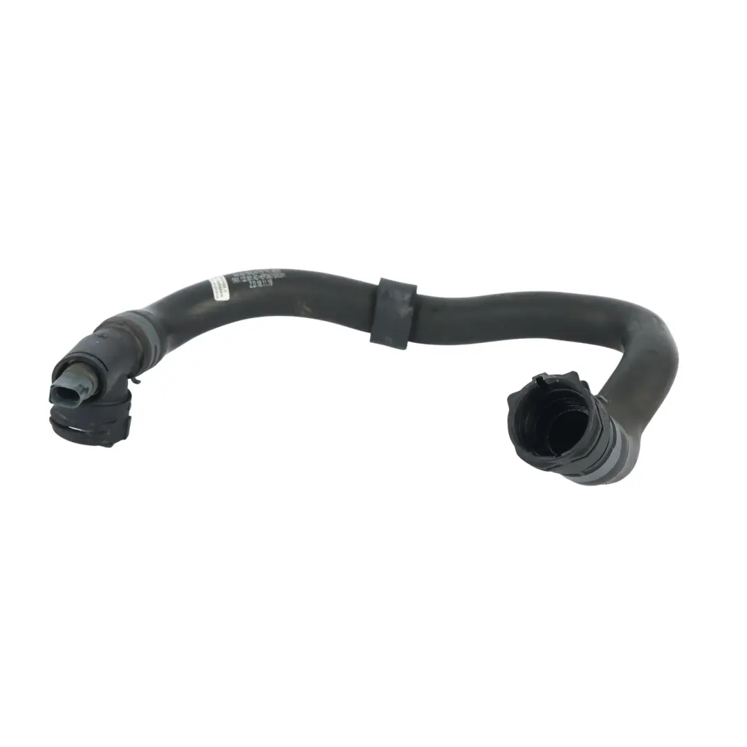 Water Radiator Coolant Hose Tube Line to Skoda Superb Se Engine with Part number 5WA122051AD Skoda Superb Se Engine Water Radiator Coolant Hose Tube Line - SKU 5WA122051AD - Part number 5WA122051AD