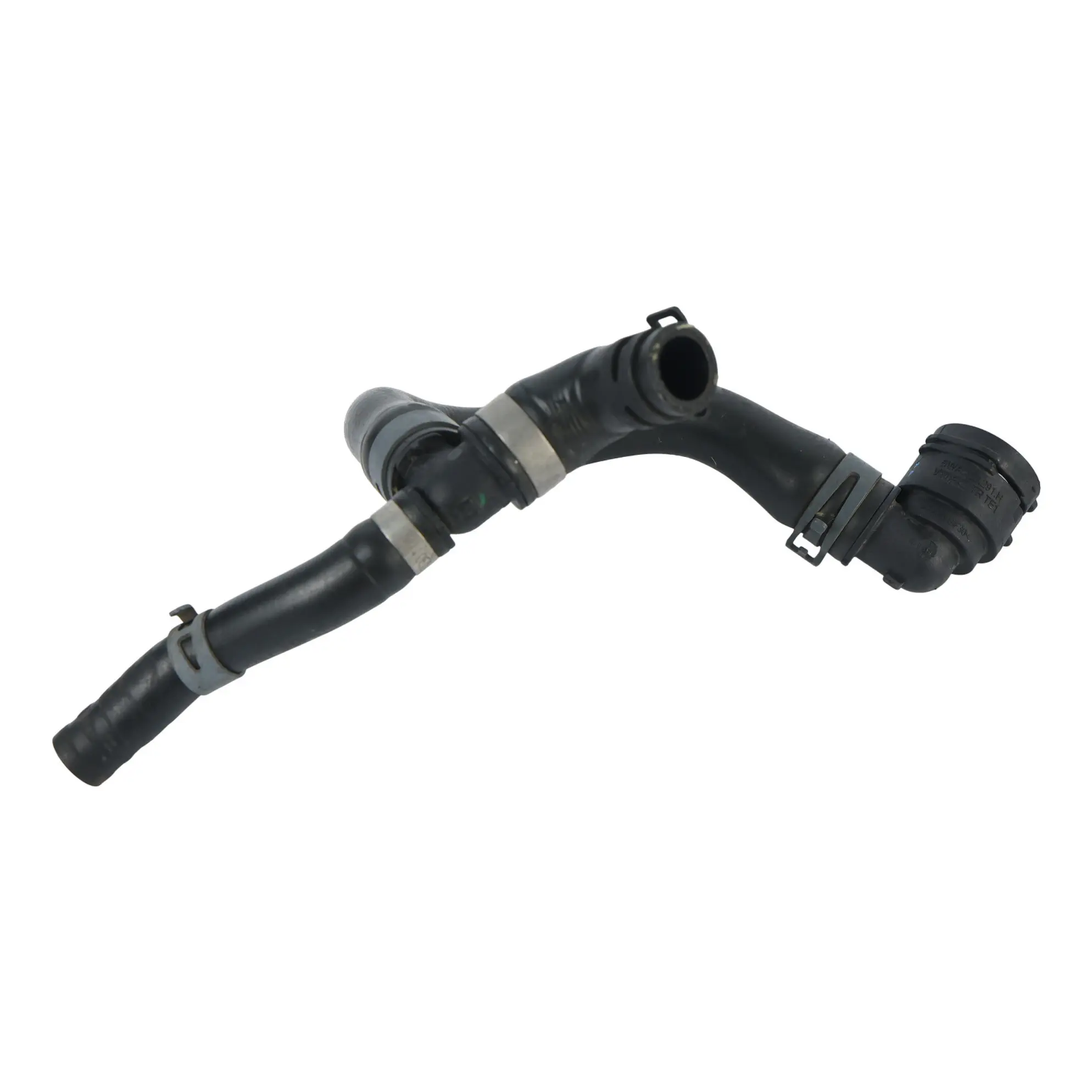Coolant Hose Skoda Superb Se Engine Coolant Water Tube Line Pipe 5WA122073H