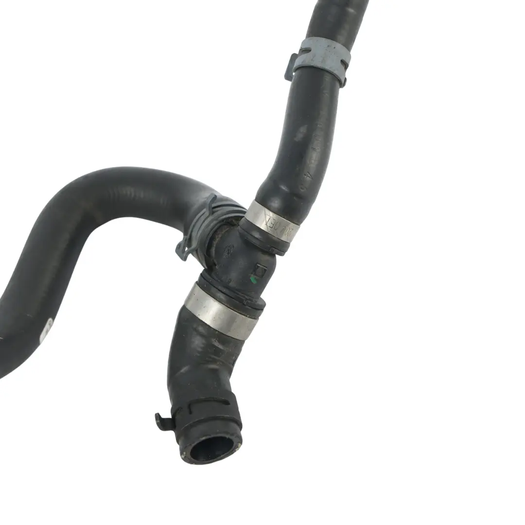 Coolant Hose Skoda Superb Se Engine Coolant Water Tube Line Pipe to with Part number 5WA122073H Coolant Hose Skoda Superb Se Engine Coolant Water Tube Line Pipe - SKU 5WA122073H-1 - Part number 5WA122073H