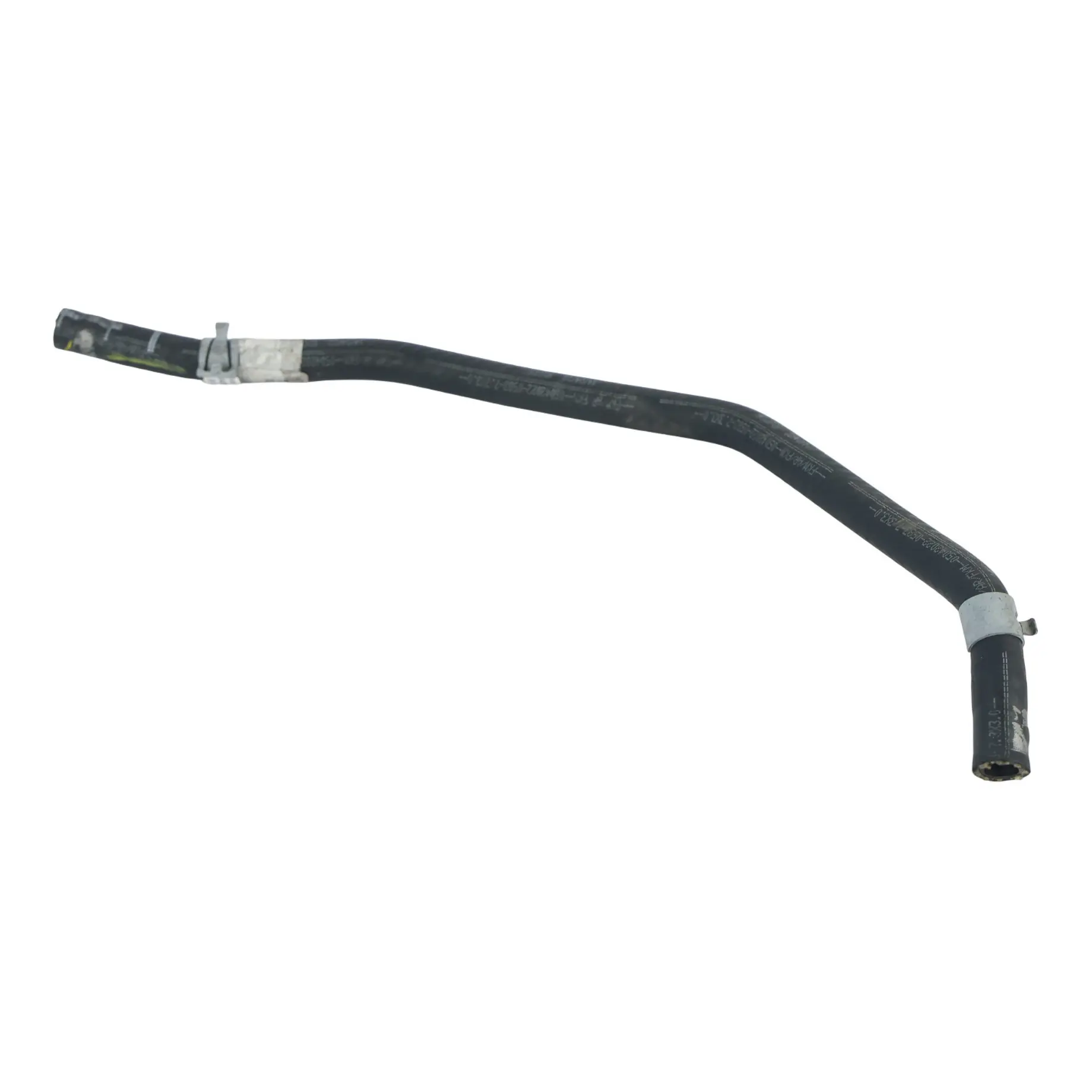 Skoda Superb Se Exhaust Control Line Vacuum Tube Hose Pipe 2.0 Petrol 5WA131553C