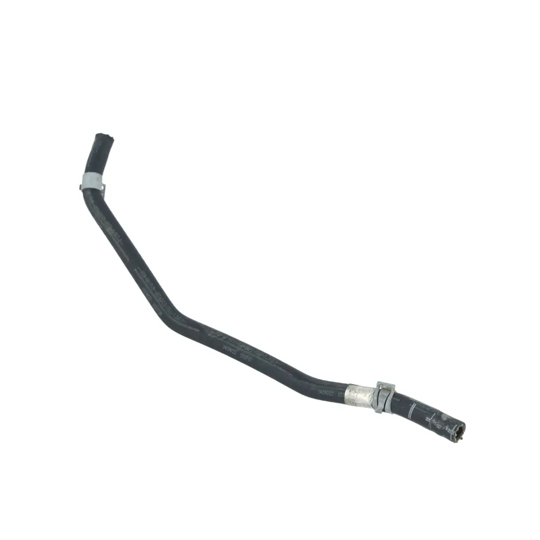 Exhaust Control Line Vacuum Tube Hose Pipe 2.0 Petrol to Skoda Superb Se with Part number 5WA131553C Skoda Superb Se Exhaust Control Line Vacuum Tube Hose Pipe 2.0 Petrol - SKU 5WA131553C - Part number 5WA131553C