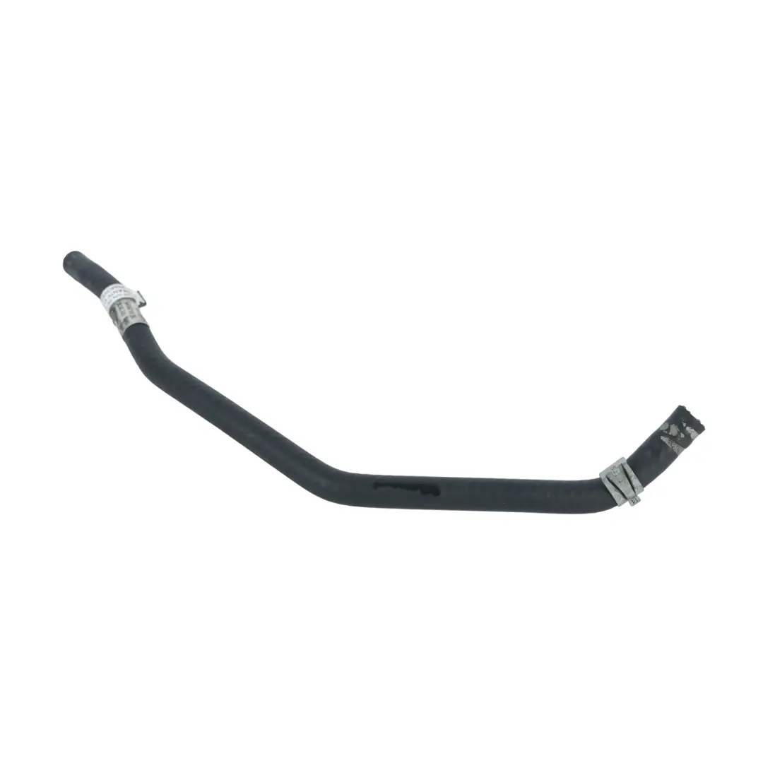 Skoda Superb Se Exhaust Control Line Vacuum Tube Hose Pipe 2.0 Petrol - SKU 5WA131553C - Part number 5WA131553C