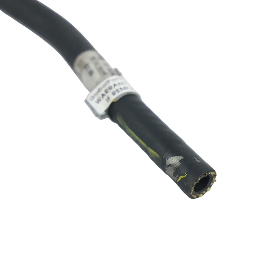 Skoda Superb Se Exhaust Control Line Vacuum Tube Hose Pipe 2.0 Petrol - SKU 5WA131553C - Part number 5WA131553C