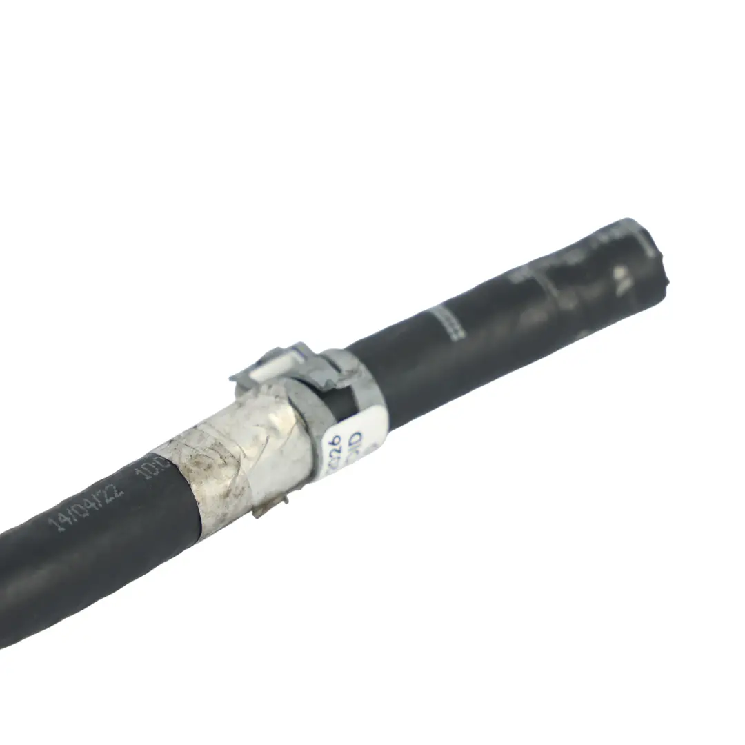 Skoda Superb Se Exhaust Control Line Vacuum Tube Hose Pipe 2.0 Petrol - SKU 5WA131553C - Part number 5WA131553C