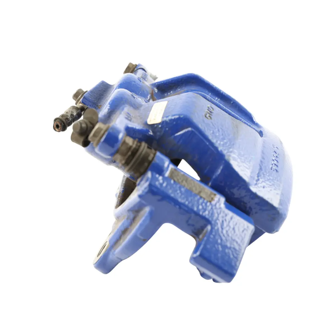 Volkswagen Golf Mk8 Brake Caliper Wheel Braking Unit Front Right O/S - SKU 5WA615124C-1 - Part number 5WA615124C