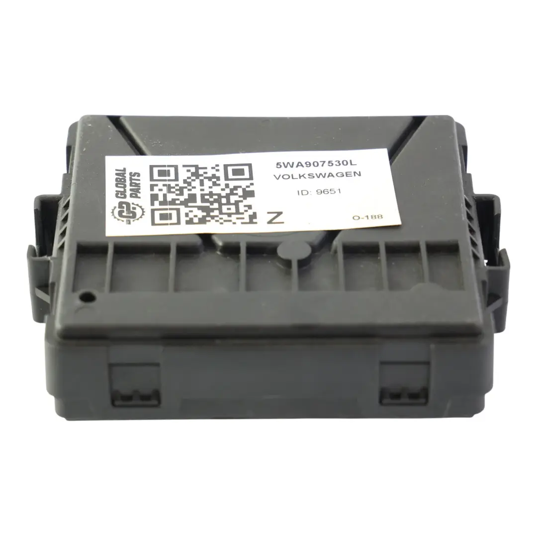 Volkswagen Golf R Cd1 Diagnostic Interface Gateway Unit Module ECU - SKU 5WA907530L - Part number 5WA907530L