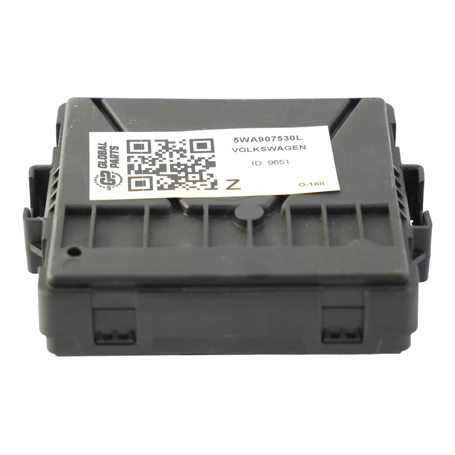 Volkswagen Golf R Cd1 Diagnostic Interface Gateway Unit Module ECU 5WA907530L