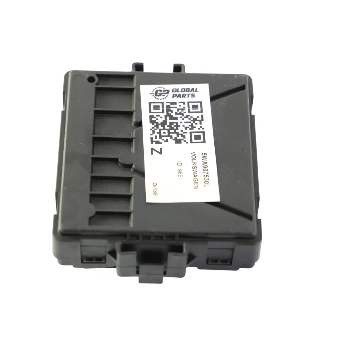 Diagnostic Interface Gateway Unit Module ECU to Volkswagen Golf R Cd1 with Part number 5WA907530L Volkswagen Golf R Cd1 Diagnostic Interface Gateway Unit Module ECU - SKU 5WA907530L - Part number 5WA907530L