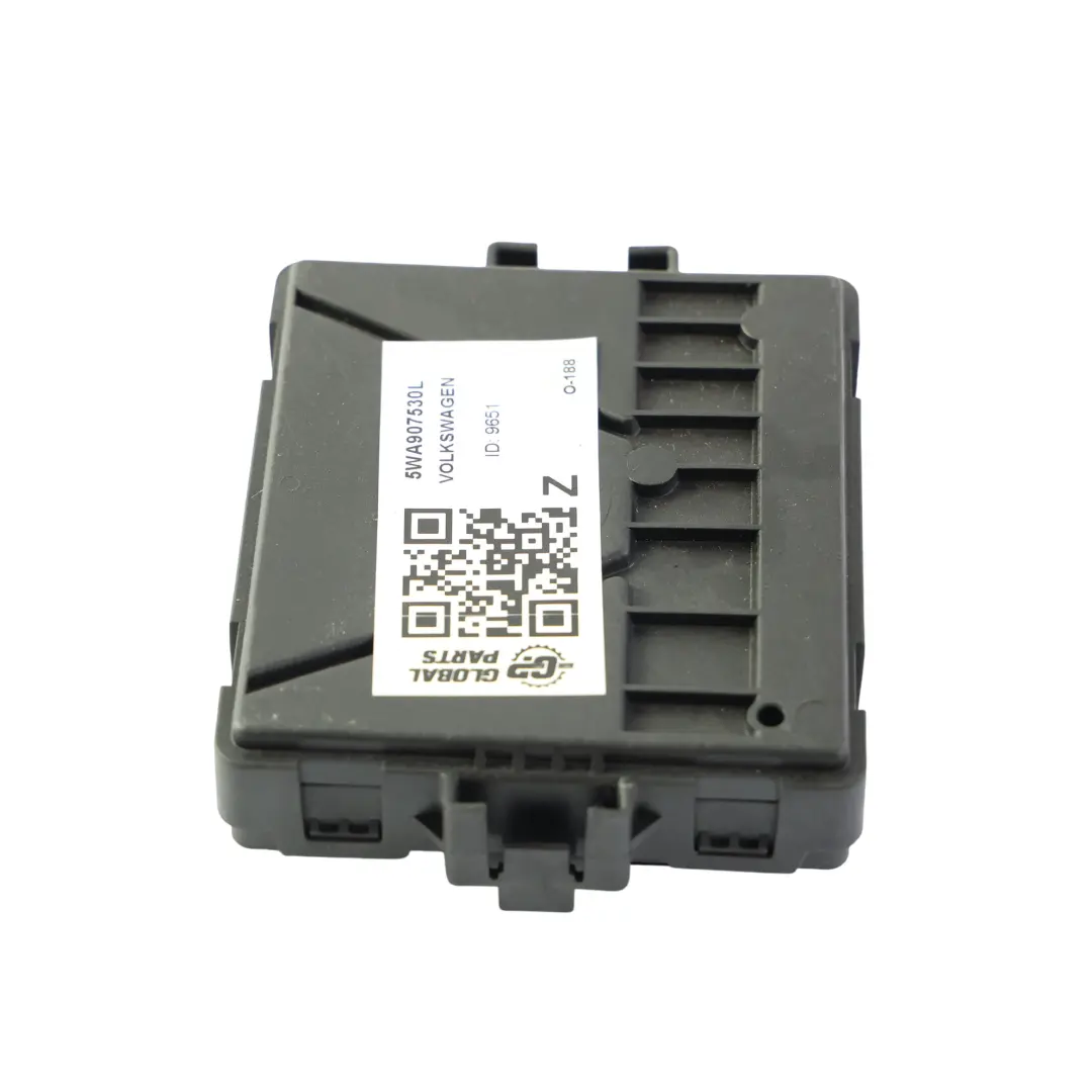 Volkswagen Golf R Cd1 Diagnostic Interface Gateway Unit Module ECU - SKU 5WA907530L - Part number 5WA907530L
