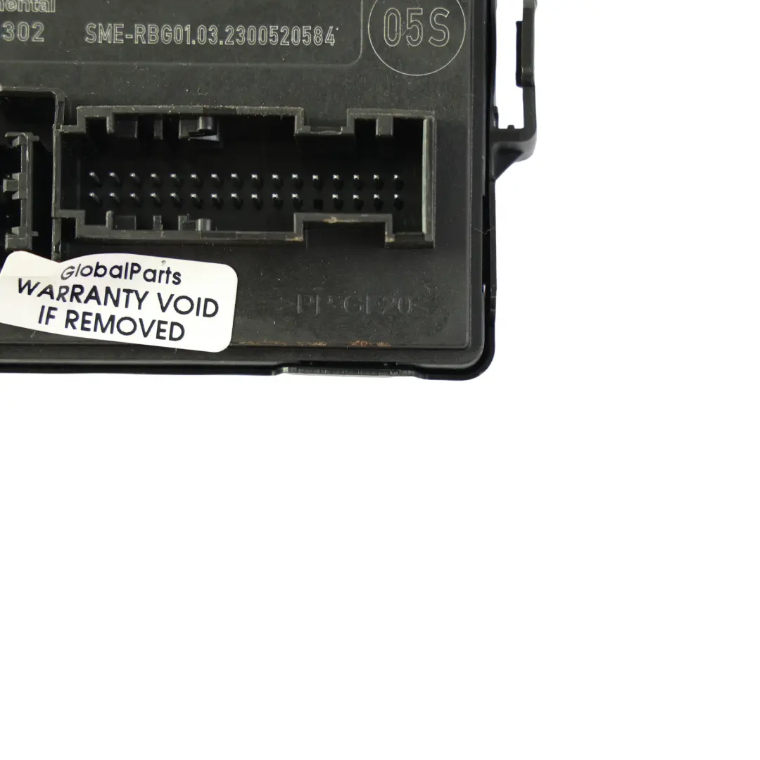 Volkswagen Golf R Cd1 Diagnostic Interface Gateway Unit Module ECU - SKU 5WA907530L - Part number 5WA907530L