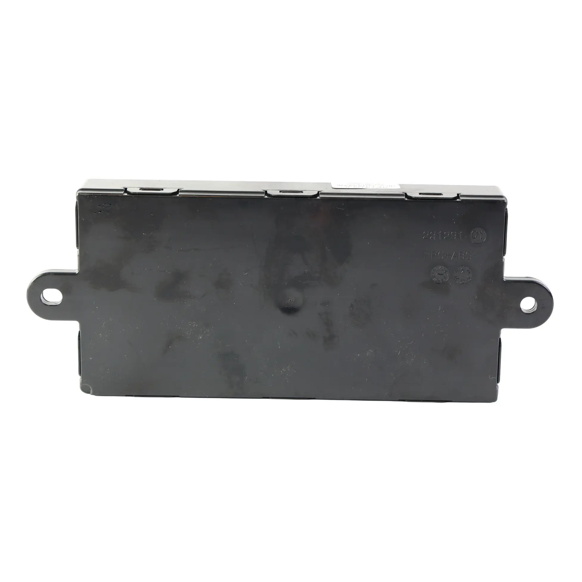Volkswagen Golf R CD1 Air Conditioning Heater Control Module ECU 5WA907727AD