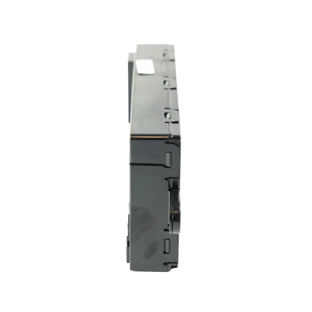 Volkswagen Golf R CD1 Air Conditioning Heater Control Module ECU - SKU 5WA907727AD - Part number 5WA907727AD
