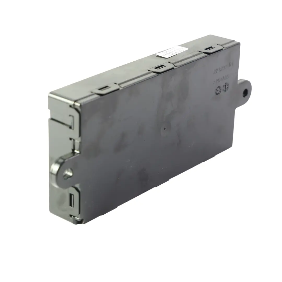 Volkswagen Golf R CD1 Air Conditioning Heater Control Module ECU - SKU 5WA907727AD - Part number 5WA907727AD