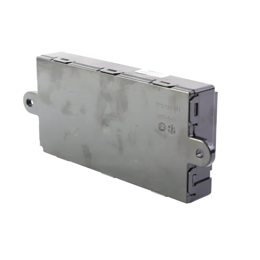 Conditioning Heater Control Module ECU to Volkswagen Golf R CD1 Air with Part number 5WA907727AD Volkswagen Golf R CD1 Air Conditioning Heater Control Module ECU - SKU 5WA907727AD - Part number 5WA907727AD