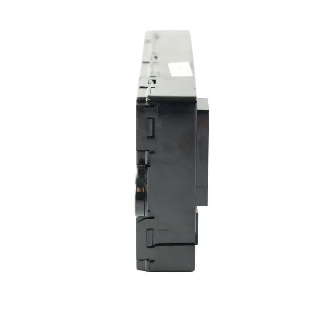 Volkswagen Golf R CD1 Air Conditioning Heater Control Module ECU - SKU 5WA907727AD - Part number 5WA907727AD