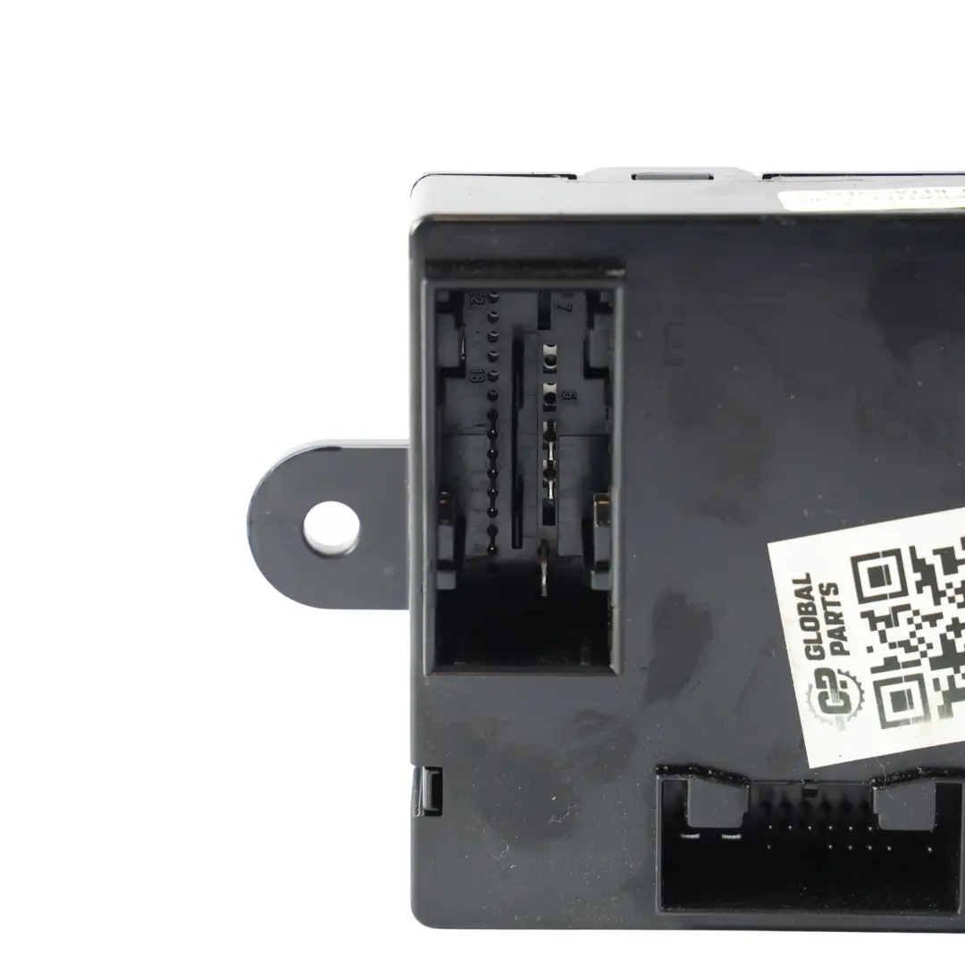 Volkswagen Golf R CD1 Air Conditioning Heater Control Module ECU - SKU 5WA907727AD - Part number 5WA907727AD