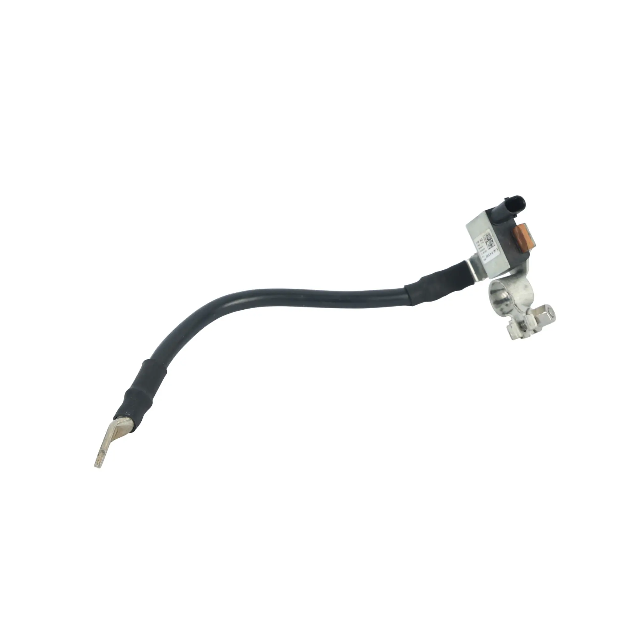 Audi RS3 8Y Cable Terminal Negativo Batería Unidad Control 5WA915181A