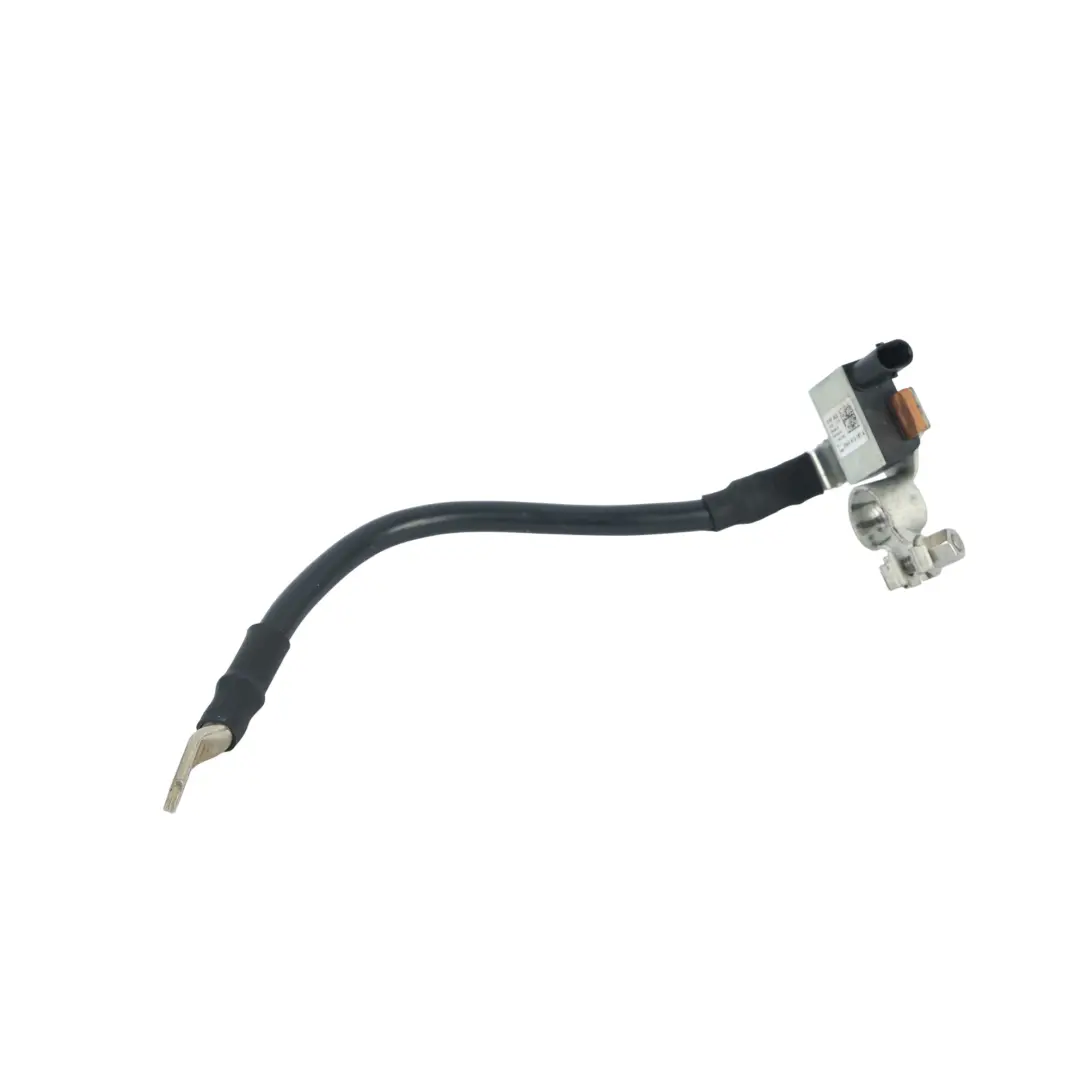8Y Kabel Klema Minusowa Akumulatora Sterownik do Audi RS3 o numerze 5WA915181A Audi RS3 8Y Kabel Klema Minusowa Akumulatora Sterownik - SKU 5WA915181A - Numer Części 5WA915181A