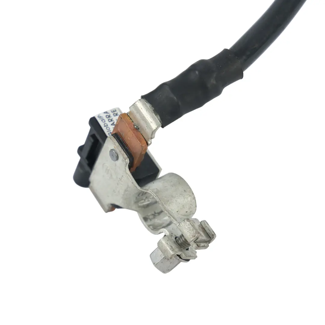 Audi RS3 8Y Câble Borne Négative Batterie Boîtier Commande - SKU 5WA915181A - Numéro de pièce 5WA915181A
