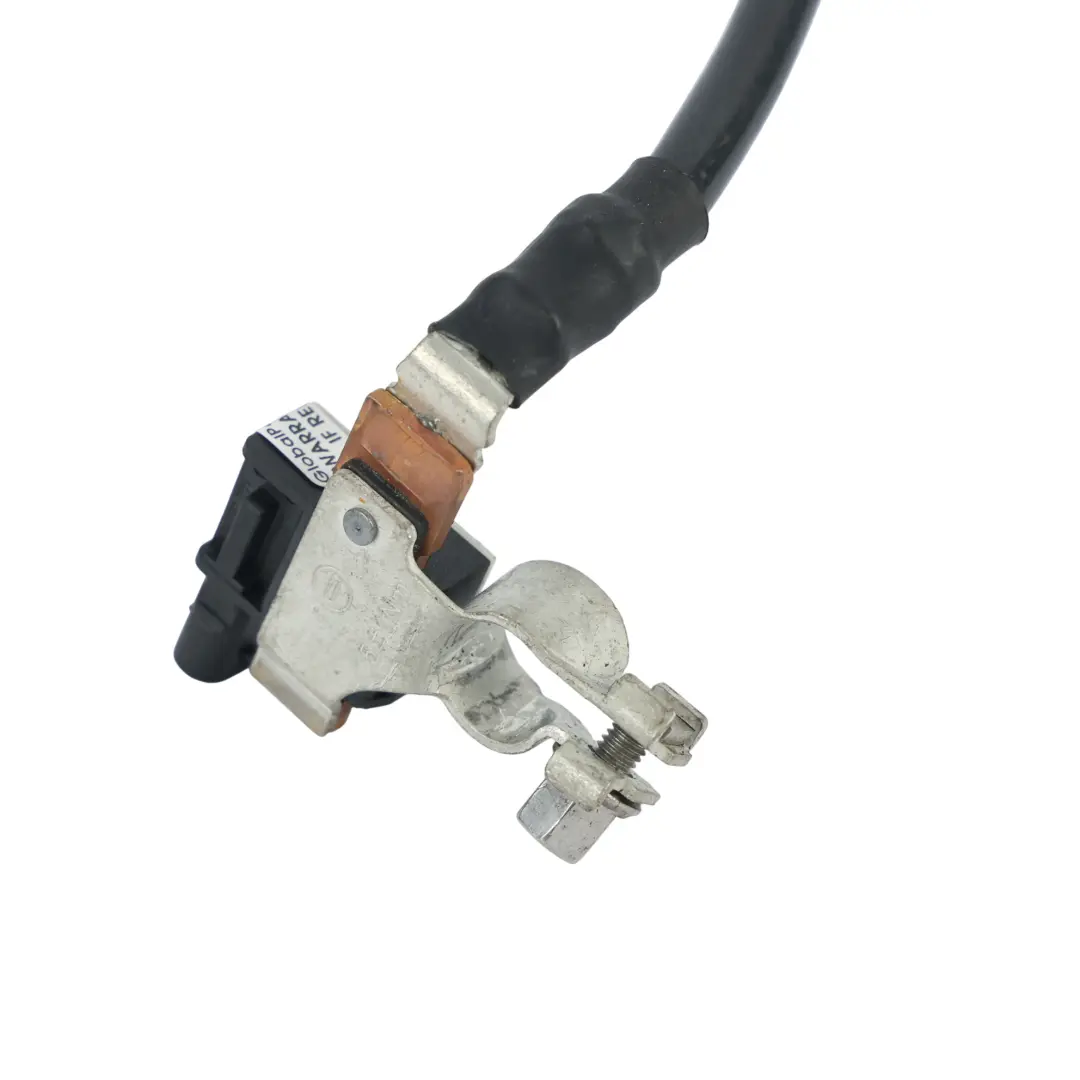 Audi RS3 8Y Kabel Klema Minusowa Akumulatora Sterownik - SKU 5WA915181A - Numer Części 5WA915181A
