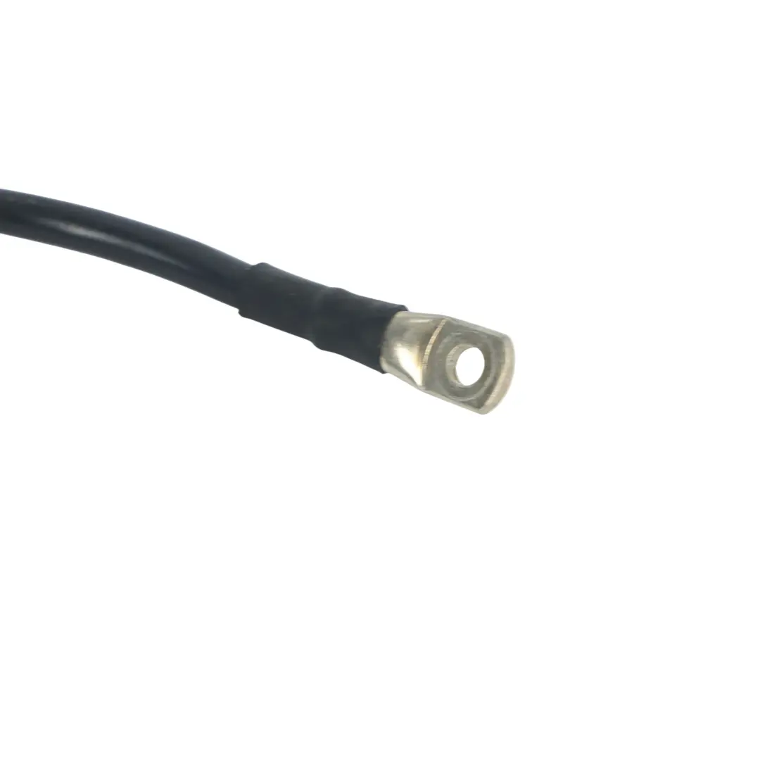 Audi RS3 8Y Câble Borne Négative Batterie Boîtier Commande - SKU 5WA915181A - Numéro de pièce 5WA915181A